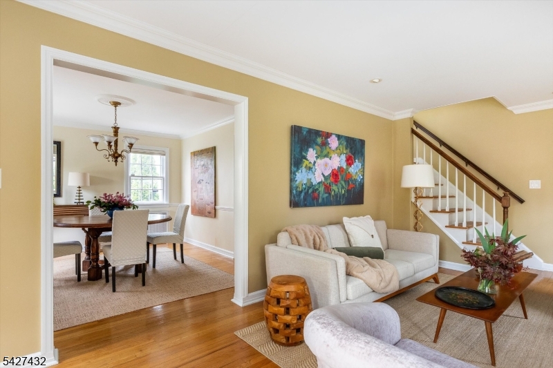 South End - Residential