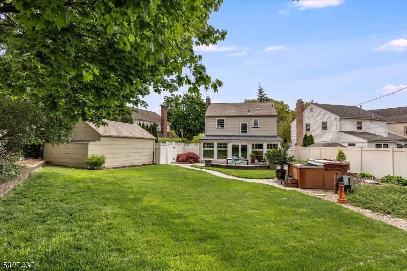 South End - Residential