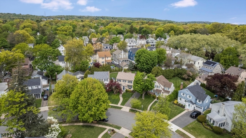 South End - Residential