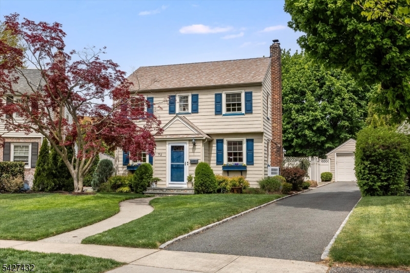 South End - Residential