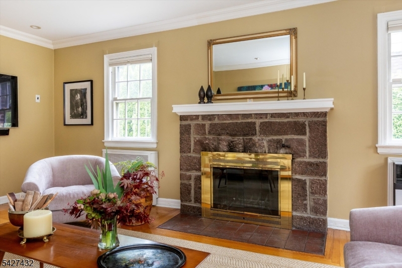 South End - Residential
