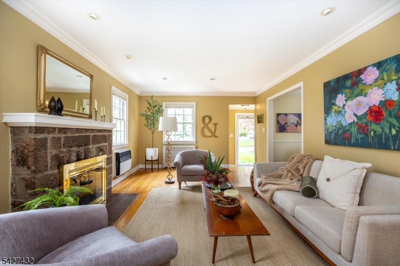 South End - Residential