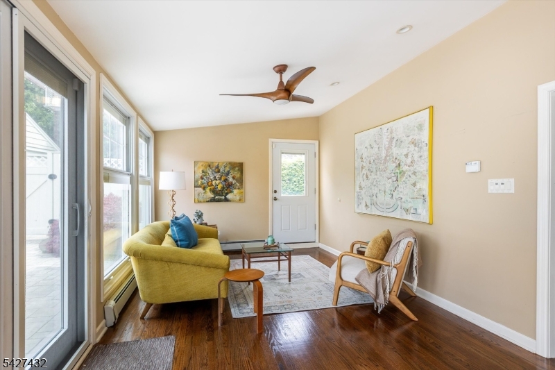 South End - Residential