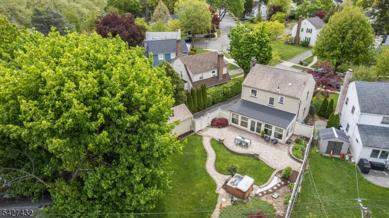 South End - Residential