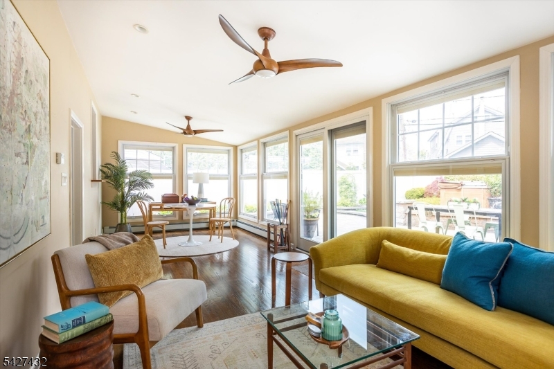South End - Residential