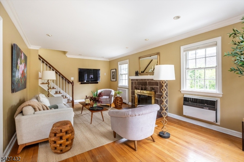 South End - Residential