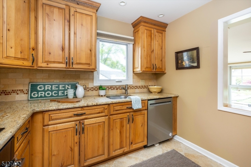 South End - Residential