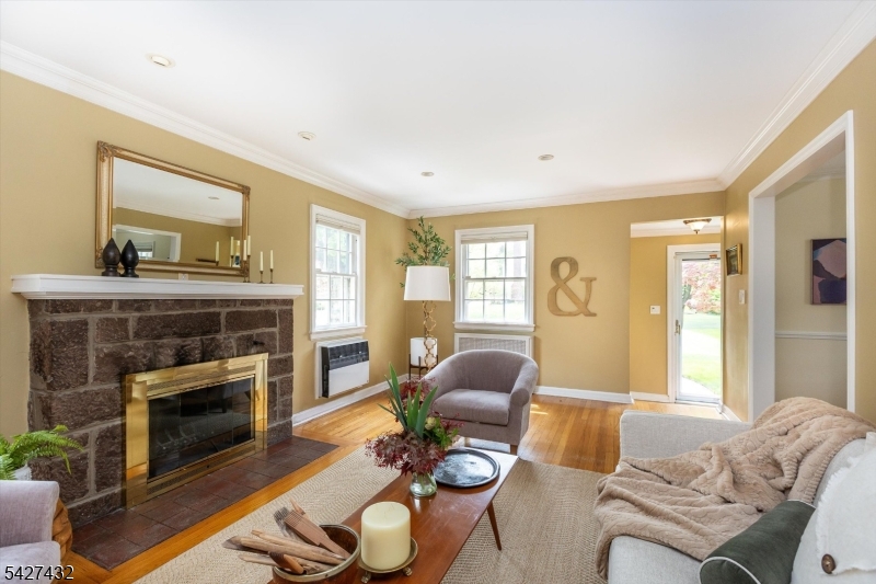 South End - Residential