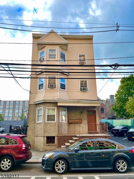 Welcome to this charming 1st-floor apartment in a vibrant and growing community! This cozy unit features 1 bedroom, 1 bonus room perfect for an office, and 1 bathroom. Ideally located close to universities, hospitals, downtown Newark, Newark Penn Station, Newark Liberty International Airport, major highways, restaurants, bus stops, and light-rail train stations. Tenant is responsible for providing their own refrigerator. Please note, no pets, no parking, and no laundry facilities are available. Don't miss out on this great opportunity!