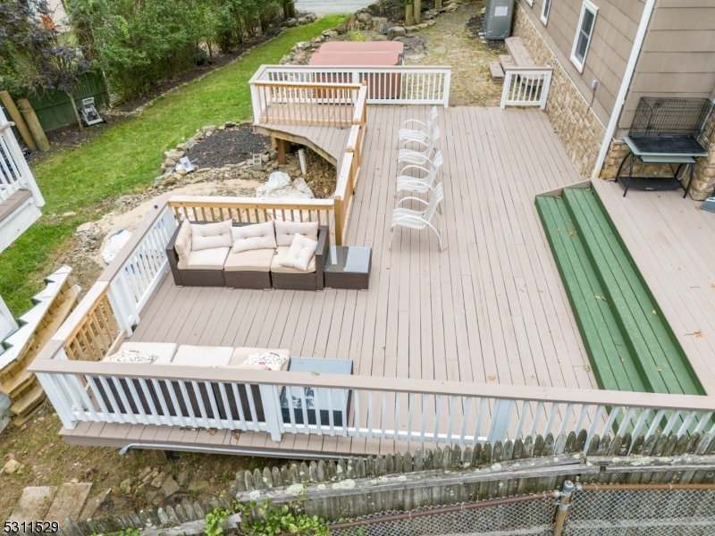 Elba Point Lake - Residential