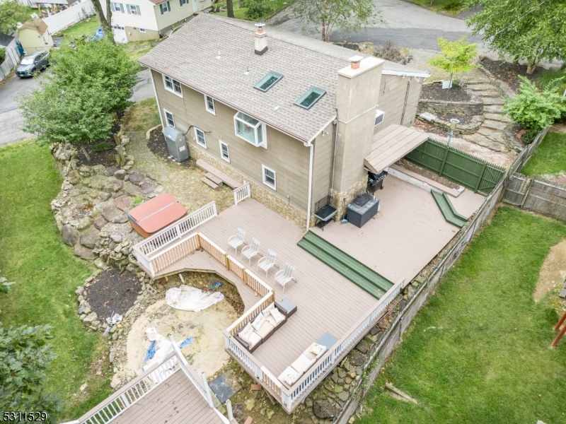 Elba Point Lake - Residential