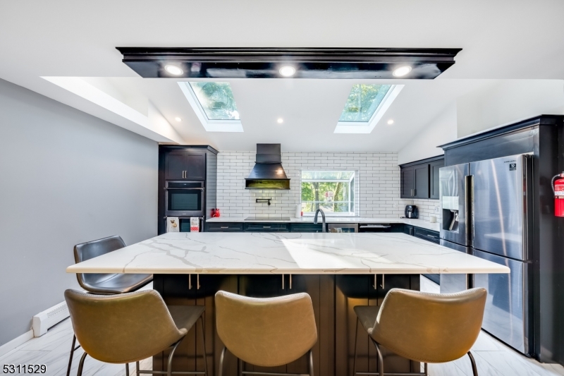 Elba Point Lake - Residential