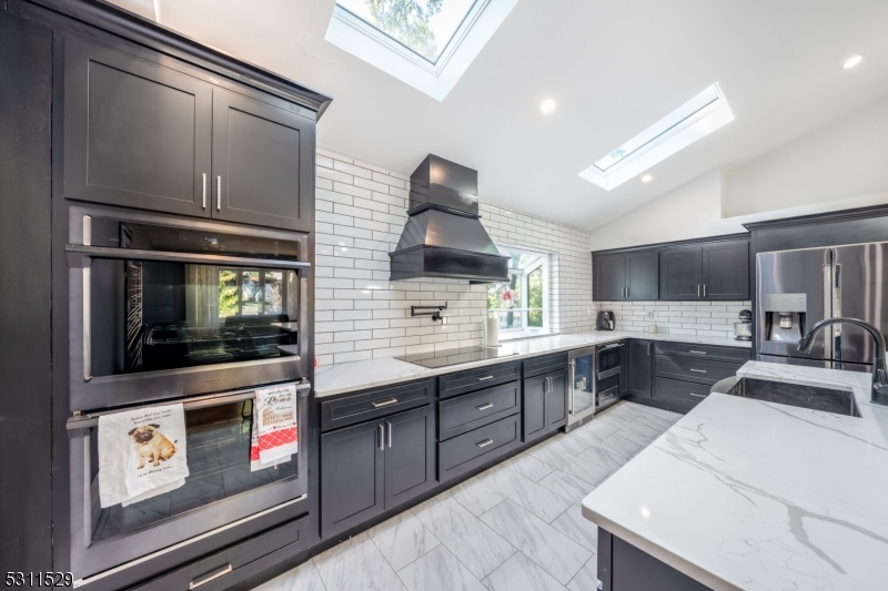 Elba Point Lake - Residential