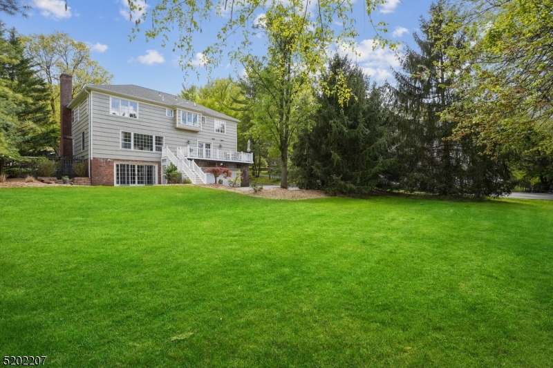 Hartshorn - Residential