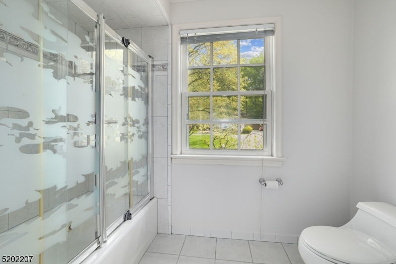 Hartshorn - Residential