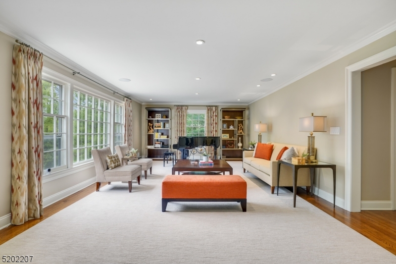 Hartshorn - Residential