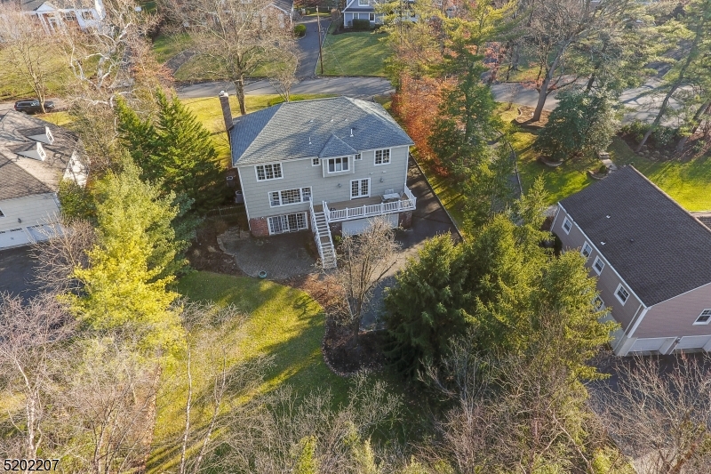 Hartshorn - Residential