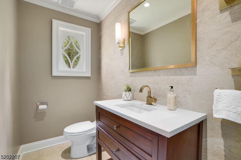 Hartshorn - Residential