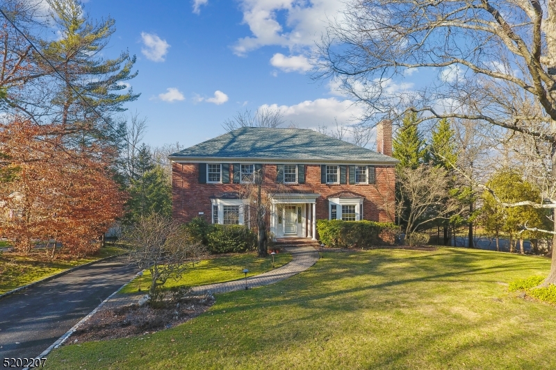 Hartshorn - Residential