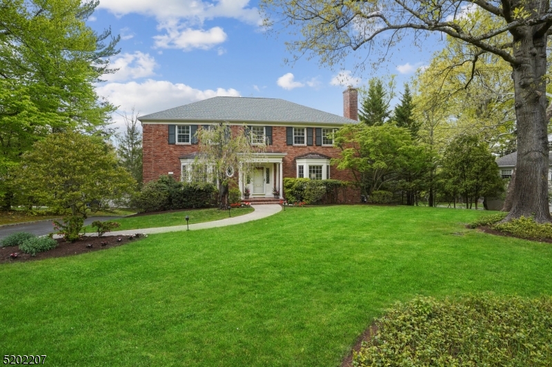 Hartshorn - Residential