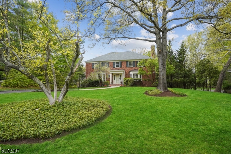 Hartshorn - Residential