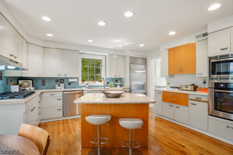 Hartshorn - Residential