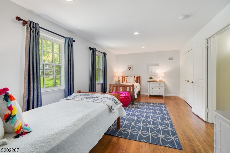 Hartshorn - Residential