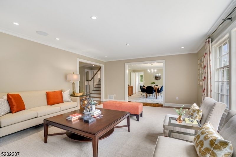 Hartshorn - Residential