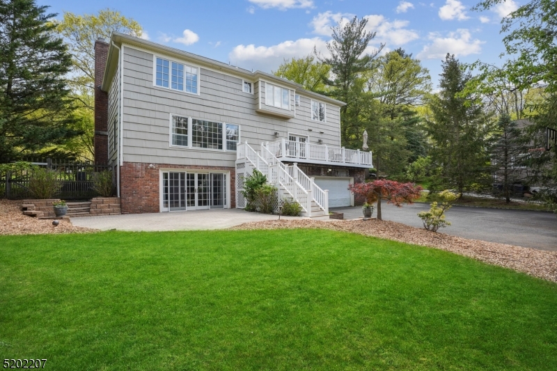 Hartshorn - Residential