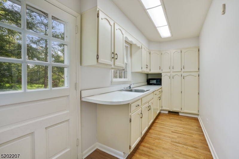 Hartshorn - Residential