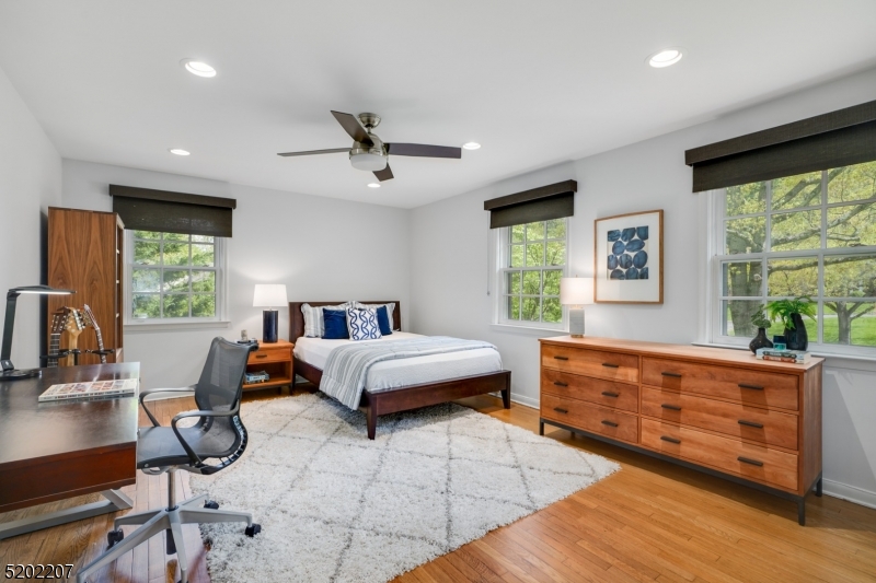 Hartshorn - Residential