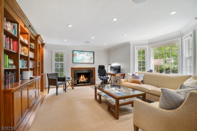 Hartshorn - Residential