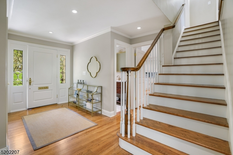 Hartshorn - Residential