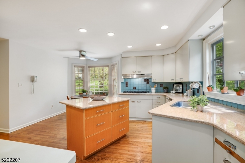 Hartshorn - Residential