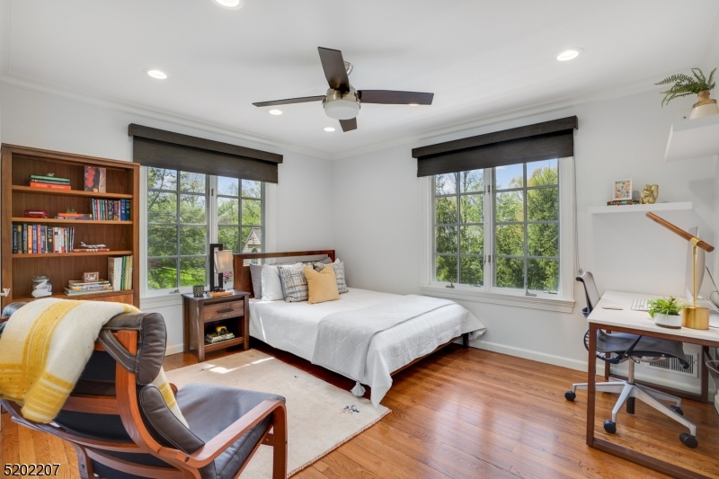 Hartshorn - Residential