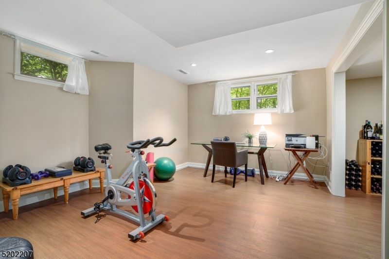 Hartshorn - Residential