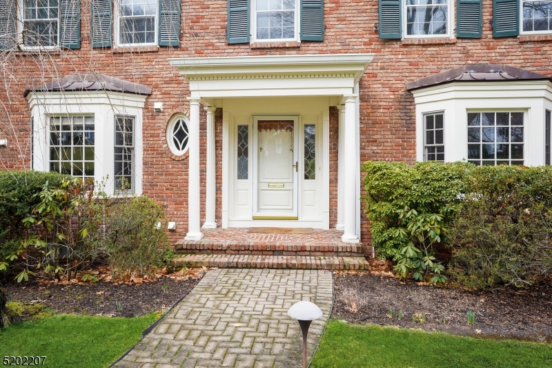 Hartshorn - Residential