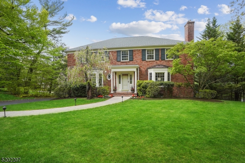 Hartshorn - Residential