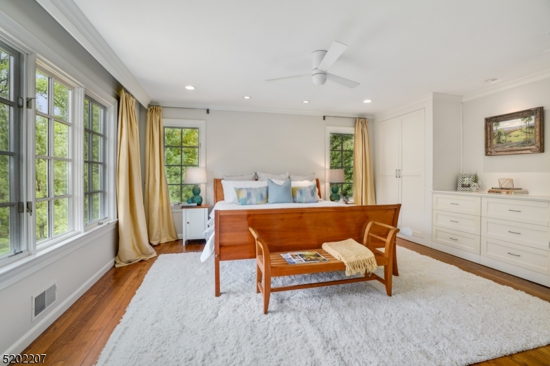 Hartshorn - Residential