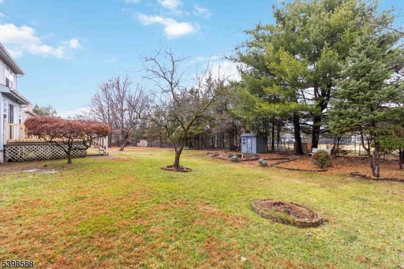 Quailbrook - Residential Lease