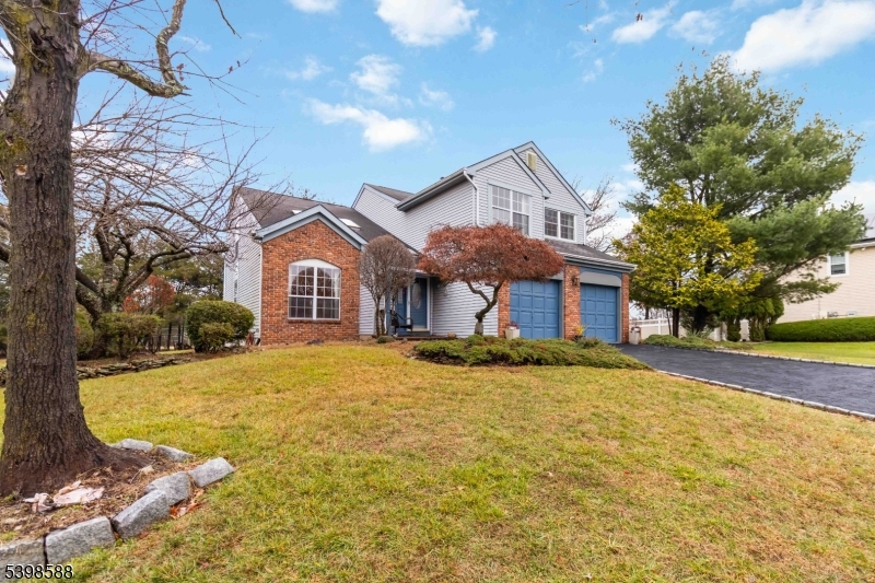 Quailbrook - Residential Lease