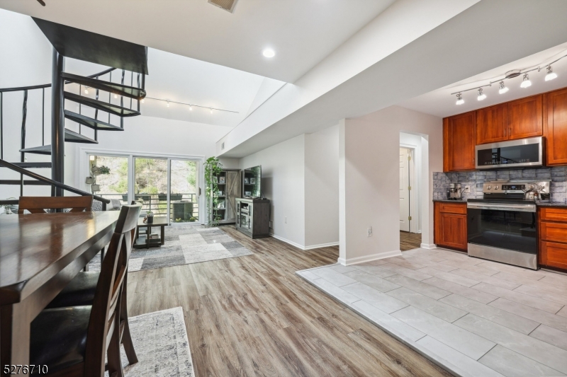 South Green - Residential Lease