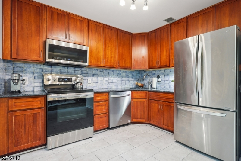 South Green - Residential Lease