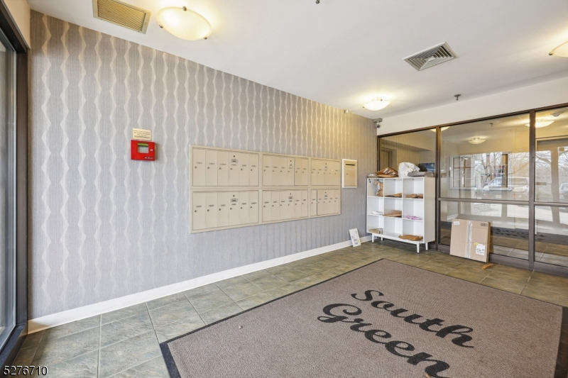 South Green - Residential Lease