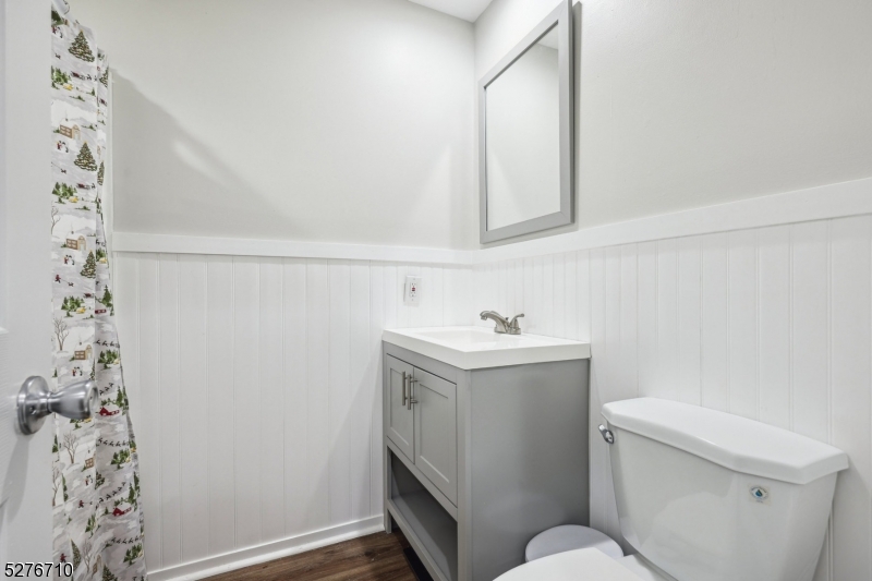 South Green - Residential Lease