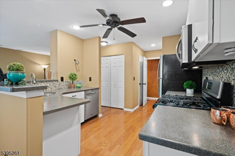 Berkshire Hills - Residential