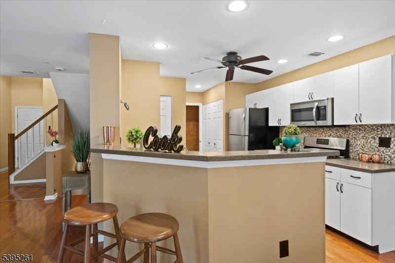 Berkshire Hills - Residential