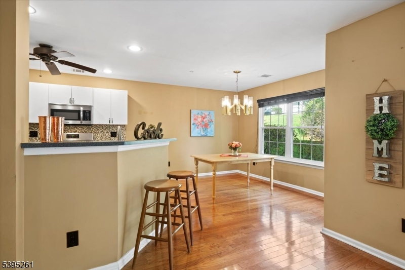 Berkshire Hills - Residential