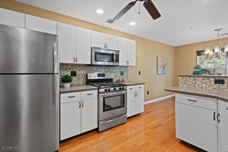 Berkshire Hills - Residential