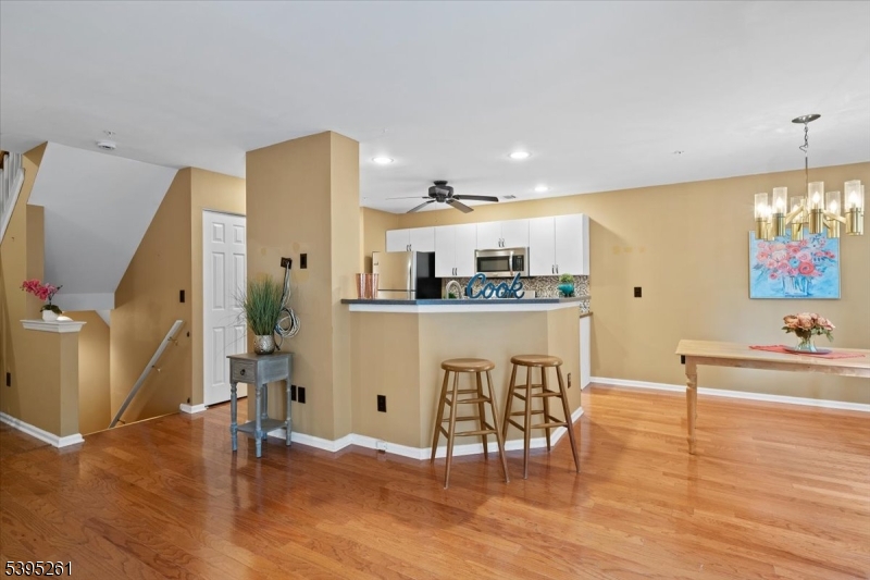 Berkshire Hills - Residential